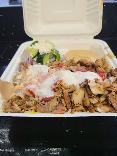Photo of Donair Affair - 2883 Grandview Hwy, Vancouver, BC V5M 2E1